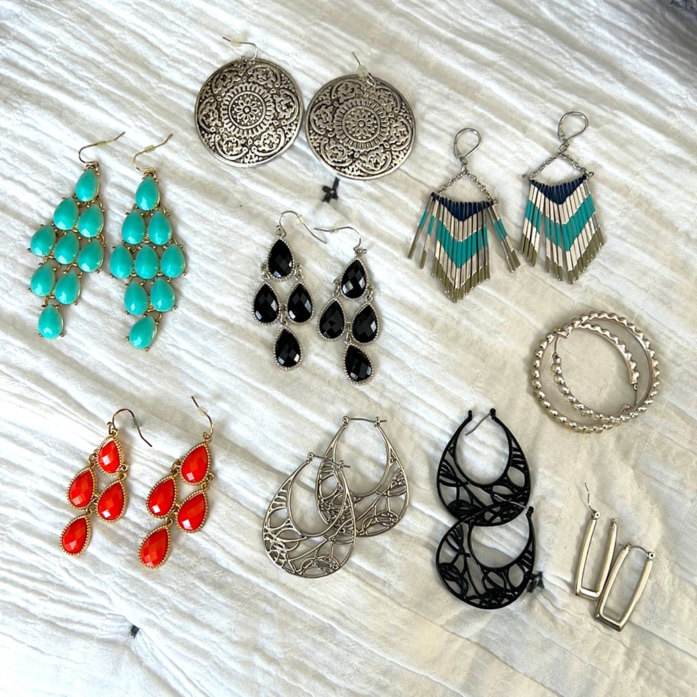 Fashion Jewelry